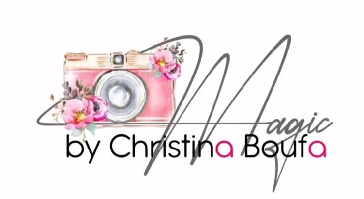 Magic by Christina Boufa